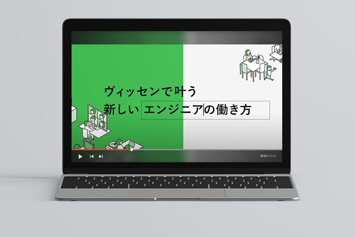 プロジェクト実績「株式会社Wissen様」のサイトイメージ画像