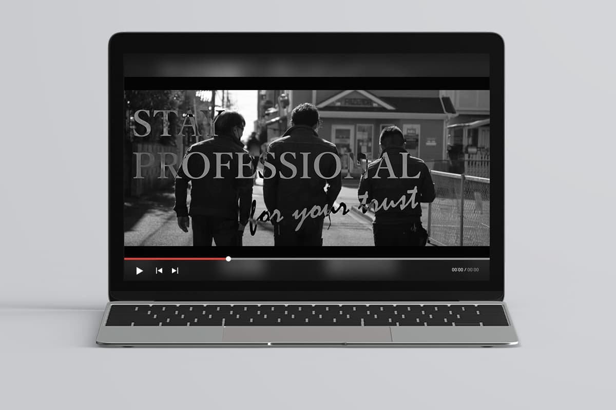 プロジェクト実績「 株式会社アース・ONE様」のサイトイメージ画像