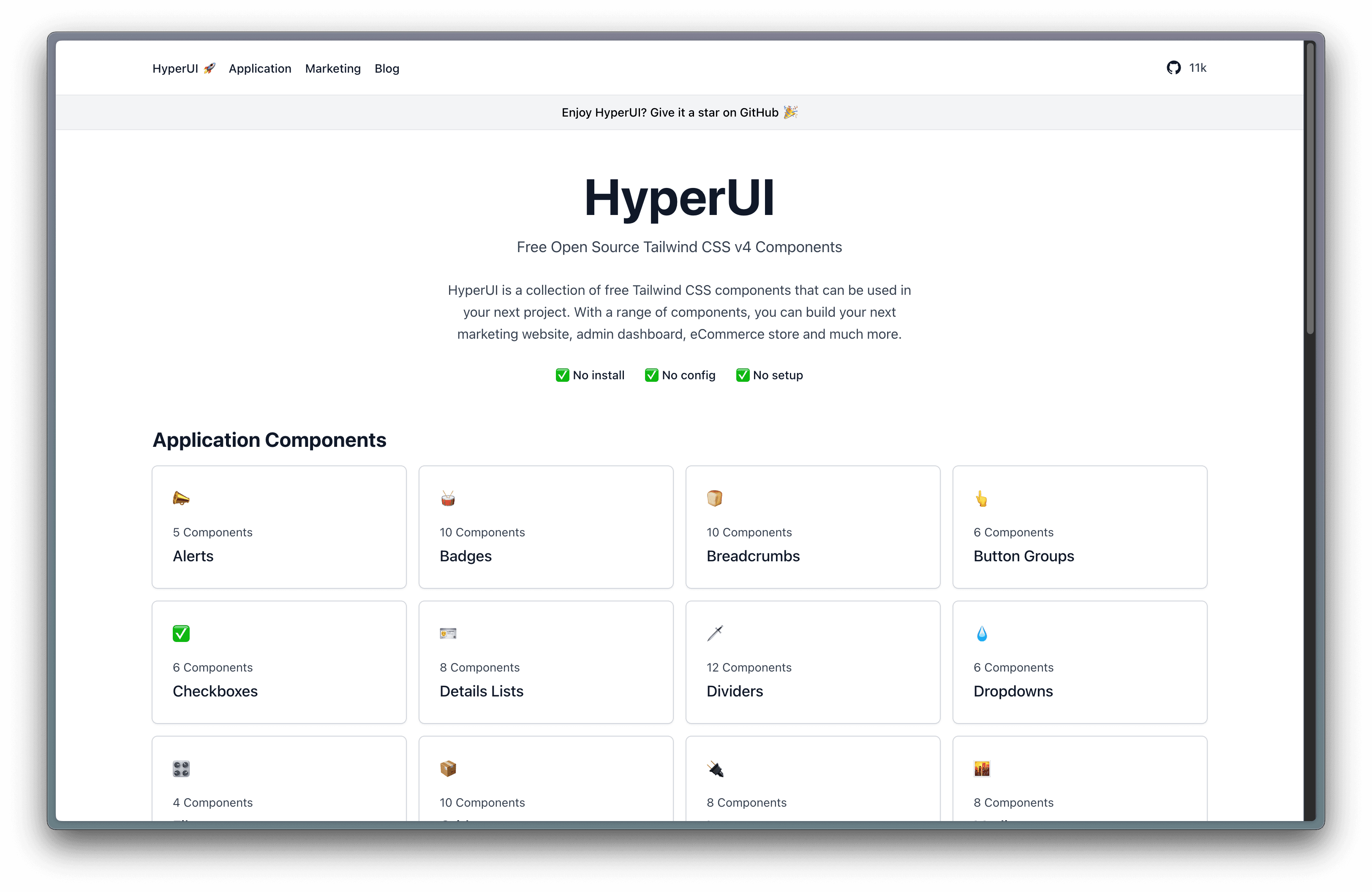 HyperUI